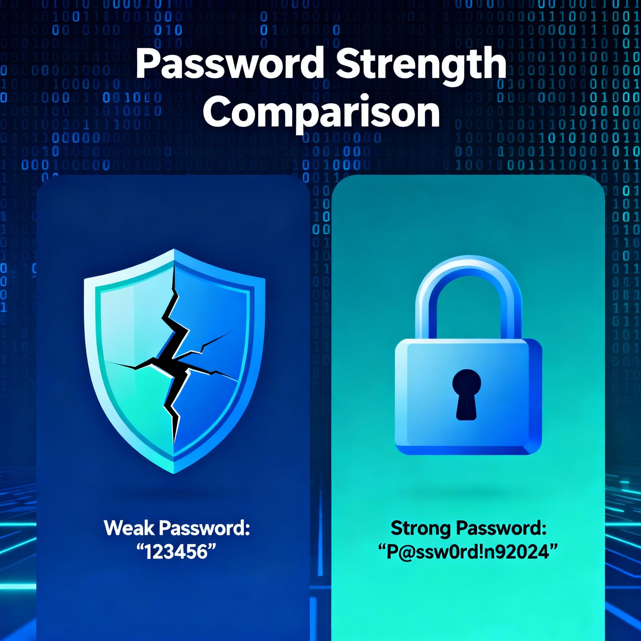 Why Your Strong Password Isn't Strong Enough: The 2026 Security Reality