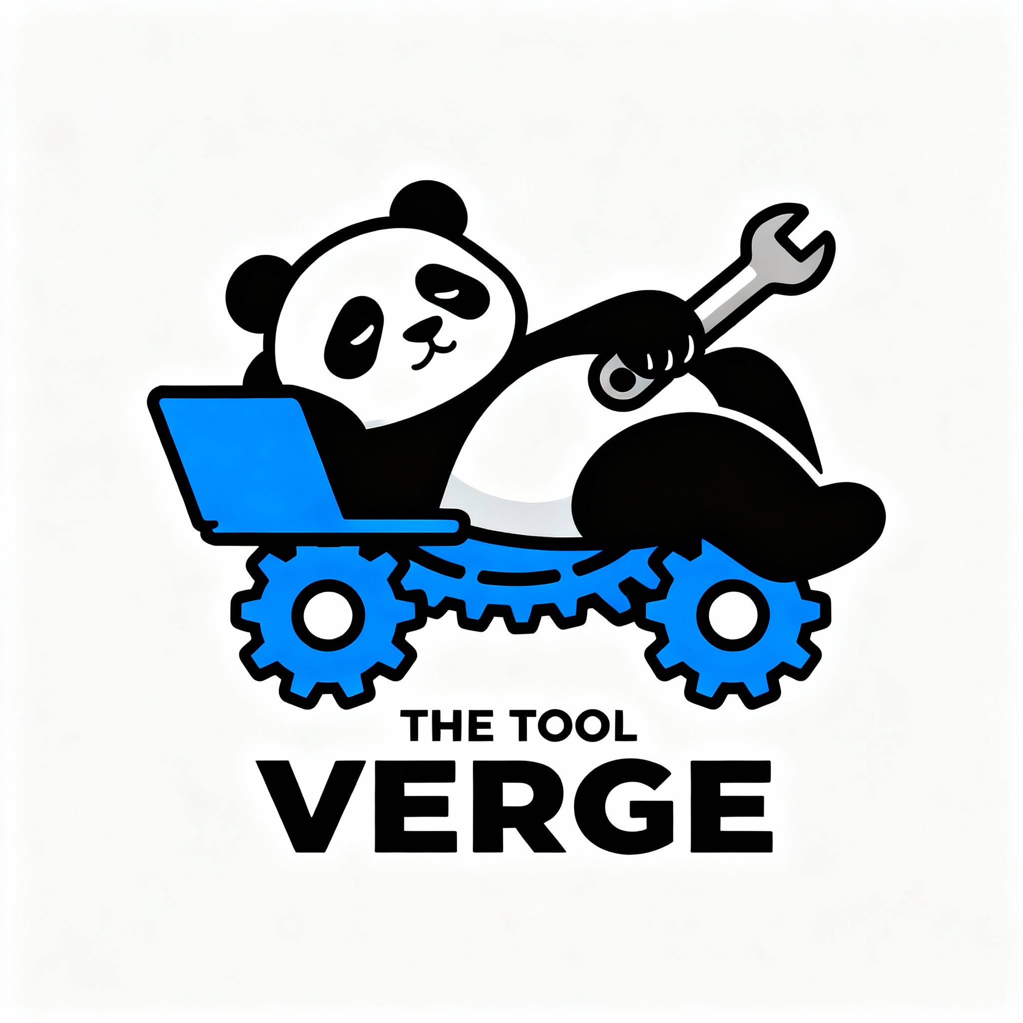 THE TOOL VERGE